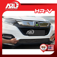 Honda HR-V Aluminium Grill Set Lower Bumper Grille Insert Trim Cover HRV/VEZEL 2015-2019 ARL Motorsp