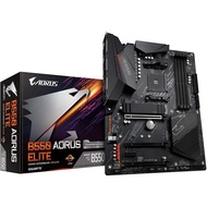 Gigabyte B550 AORUS Elite