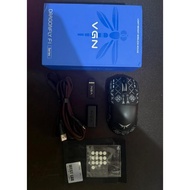 VGN Dragonfly F1 MOBA + Receiver 4K