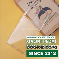 Xiao-mi red-mi Note 12 Pro / Note 12 Pro Speed Edition / po-co X5 Pro Zacase Elegance Shockproof Cas