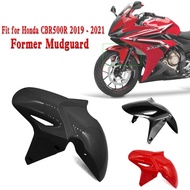 Big sale CBR 500 R Accessories CBR 500R Motorcycle Fender Mudguard Cover Splash Guard Mudguard Fit f