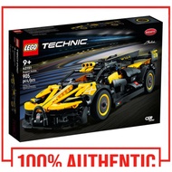 (Ready Stock) LEGO 42151 Technic Bugatti Bolide