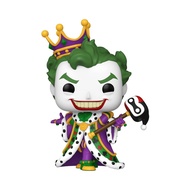 Funko Pop! Funko Pop DC DC Comic con Joker Figure 【Direct From Japan】
