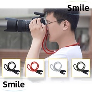 SMILE for  Accessories DSLR Shoulder Strap DSLR Camera Camera Neck Strap