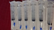 KDL 針筒 20ml 一套