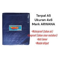 A5 Plastic Tarpaulin Size 4x6 meters | Plastic Tarpaulin | Tarpaulin | TARPAULIN A5