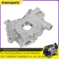 Engine Parts Oil Pump Fit 4.6 5.4 L For Ford F150 F250 F350 Expedition Mustang Explorer Mercury Linc