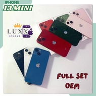 Iphone 13 MINI GARANSI SINYAL AKTIF PERMANEN Kemenperin Imei Terdaftar Kominfo 128 gb 256 gb 512 gb 