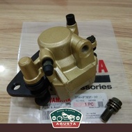 Front Disc Caliper Mio M3 2PH Mio Z Mio S Mio 125 Soul GT 125 X-Ride Nmax Aerox Fino Fi Fino 125 Rub