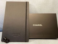 Chanel notebook #VIP