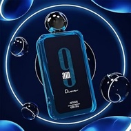 9AM afnan perfume 50ml.