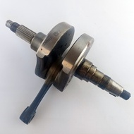 Zongshen 1320B-ME30-0000 ZS177MM NC250 ZS250GY-3 KTN RS3 Megelli 250R Crankshaft