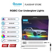 Govee RGBIC Exterior Underglow Car LED Light