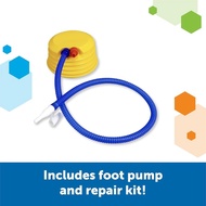 Learning Resources Giant Inflatable Solar System - Grades K+ Solar System Demonstration Tool, Solar 