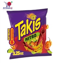 Takis Nitro (Exp:05/2025)