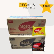 1 DUS - NABATI WAFER 2000 (ISI 60 BUNGKUS 46GR)