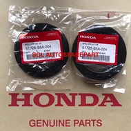 51726-S5A-004 Honda Front Absorber Bearing Civic S5A Small Shaft Absorber / CR-V S9A ( Price For 2pc