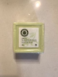 LA.CHINATA全新經典橄欖皂