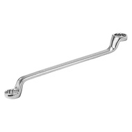 Double Ring Wrench Size 6/7 Mm. FACOM 55A.6X7 Metric Offset-Ring