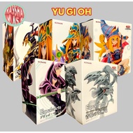 [FULL PRICE] Yu Gi Oh Equal Arts Action Figure
