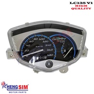 Lc135 V1 METER STANDARD YAMAHA LC