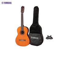 Yamaha Classical Guitar Standard Size C40