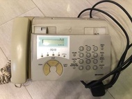 Sharp FO-11 Fax Machine 傳真機