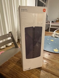 Xiaomi 小米 路由器AX3000 router wifi6