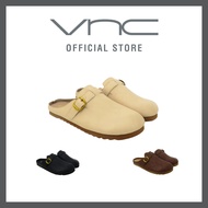 VNC Women's Shoes Cut Oxford Shoes Women