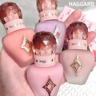 HAGGARD Blush 腮红液体融肤 Water Light Obedience Natural Grooming