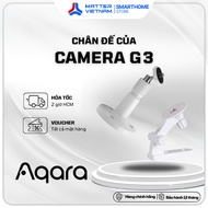Aqara G3 Camera Stand (Product Does Not Include Camera) - INTERNATIONAL VERSION