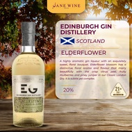 Edinburgh Gin Distillery - Elderflower
