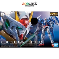 Gunpla RG 1/144 00 RAISER
