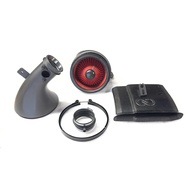 Toyota GR86 2.4-D INFINITY DESIGN Carbon Intake System