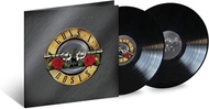 Guns N Roses - Greatest Hits (Gatefold)(Bonus Track)(180G)(2LP)