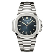 Patek Philippe Sports Elegant Series (Parrot Snail) 5711/1A010 Automatic Mechanical Men's Watch