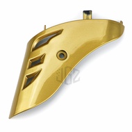 บังโช๊ค VESPA Sprint Priamvera 150 2013-2023 S150 2021-2023 บังโช๊คหน้า เวสป้า  ฝาครอบโช้คหน้า