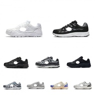 Manufacturer P-6000 CNPT Anti-slip Cushioning Wear-resistant Retro Daddy Shoes Men Women