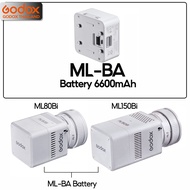 Godox LED ML150 RF - RGB 165W Portable / Godox Mount ( ML-GB ML-BA ) / Godox Thailand