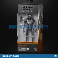 HASBRO F5526 Star Wars TBS 6 Inch Scale New Republic Security Droid