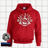 GILDAN Brand San Beda College Hoodies Jacket