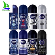 Nivea Men's Deodorant