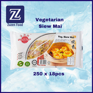 [Zuzen Food] Everbest Vegetarian Siew Mai (250g)
