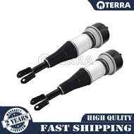 Front Air Shock Absorber Pair Kit Set of 2 for Jaguar XJ8 XJR XJ C2C41347 C2C41349 C2C41339 C2C41352