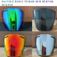 Helmet Visor Shield for Arai VAS-Z VAS Z RAM-X RAM X VZ-RAM VZ RAM SZ-R SZ-R VAS SZ R VAS SZ-R EVO S
