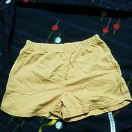 GU SHORTPANT SIZE S 26 34X12 INCH
