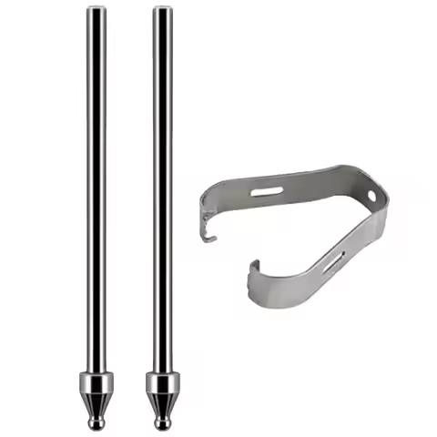 Titanium Alloy Replacement Nibs For Samsung Galaxy S6 S7 S9 Note 10 20 S21u S22u S23u Stylus Pen Nib