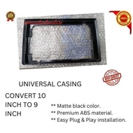 Casing Android Big to Small 10 Inch to 9 Inch Android Adaptor (9I-05)