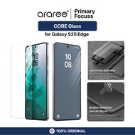 ARAREE Tempered Glass Samsung Galaxy S25 Edge ARAREE CORE Glass Tempered Glass Protector Protective 