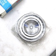 ASB Bearing 6001 ZZ, 6002 ZZ, 6003 ZZ, 6004 ZZ Laker Neck Bearing/ ASB Bearing/